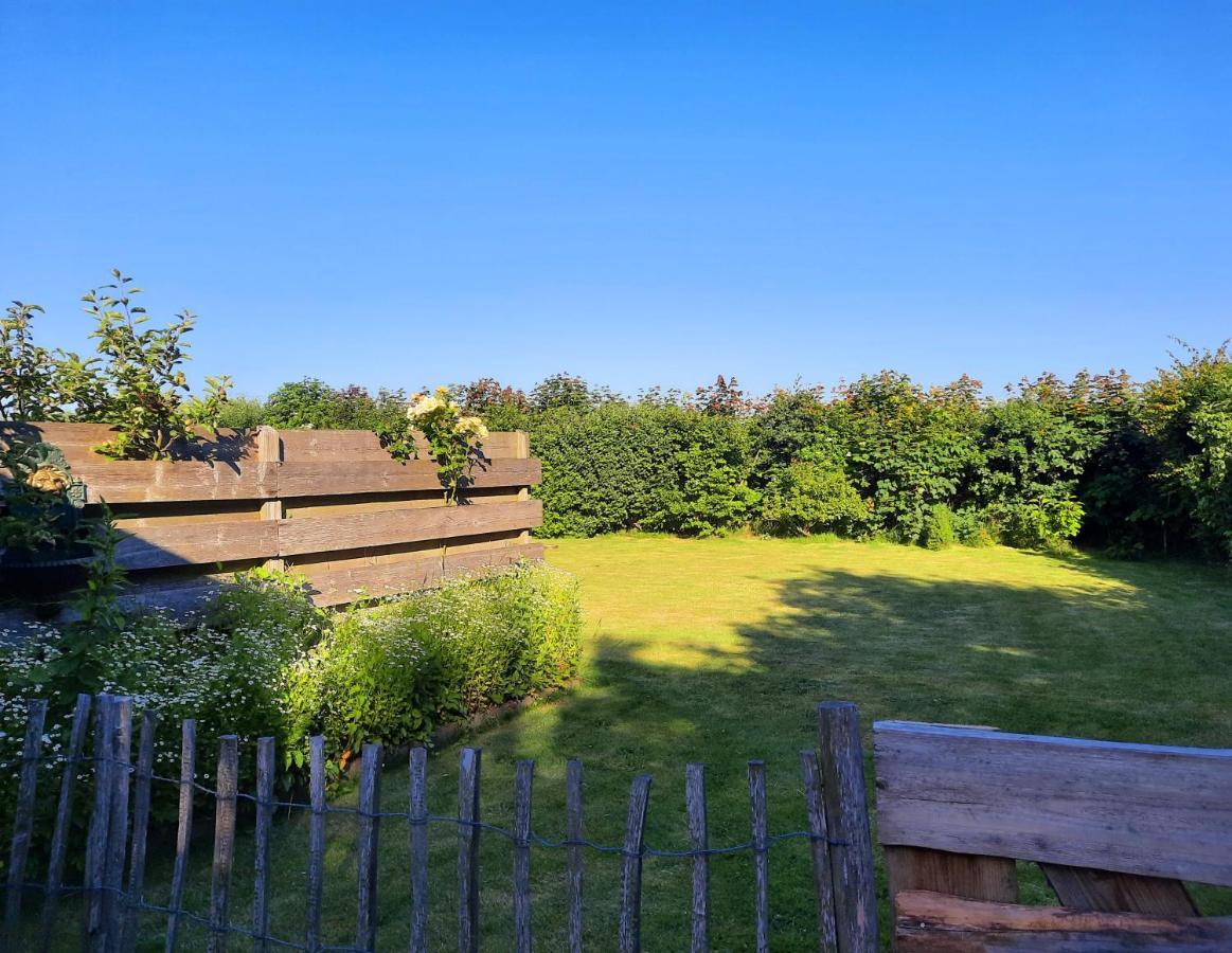 Private Logies Texel Woodart Midden-Eierland Esterno foto