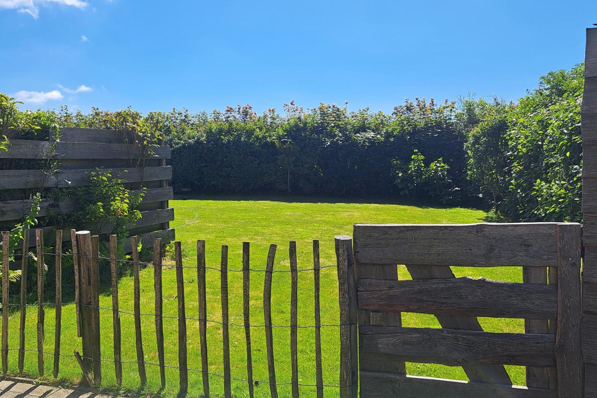 Private Logies Texel Woodart Midden-Eierland Esterno foto